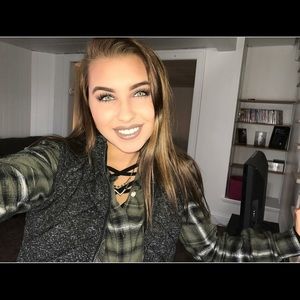 Meet your Posher, Trystan